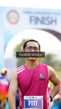Runner Photo 4951482