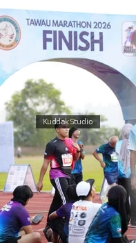 Runner Photo 4951483