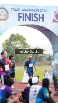 Runner Photo 4951484