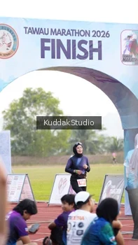 Runner Photo 4951485