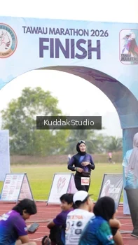 Runner Photo 4951486