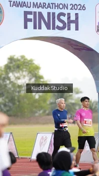Runner Photo 4951487