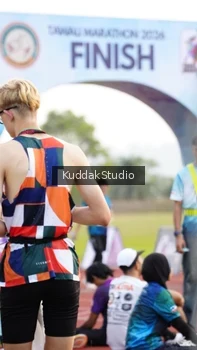 Runner Photo 4951488