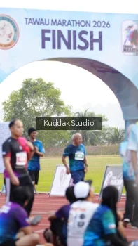 Runner Photo 4951489