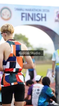 Runner Photo 4951490