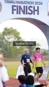 Runner Photo 4951491