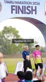 Runner Photo 4951492