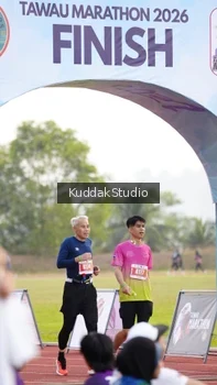 Runner Photo 4951493