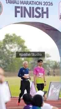 Runner Photo 4951494