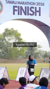 Runner Photo 4951497