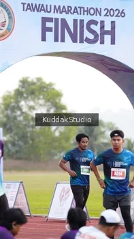 Runner Photo 4951502