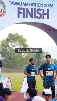 Runner Photo 4951503