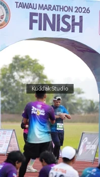 Runner Photo 4951504