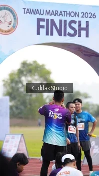 Runner Photo 4951505