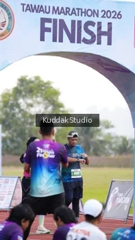 Runner Photo 4951507