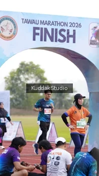 Runner Photo 4951508