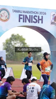 Runner Photo 4951509
