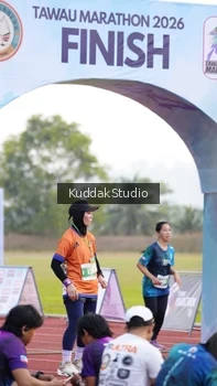 Runner Photo 4951511