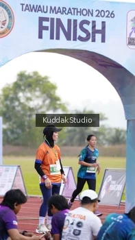 Runner Photo 4951512