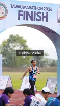 Runner Photo 4951513