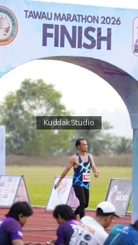 Runner Photo 4951514