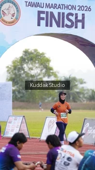 Runner Photo 4951515