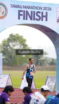 Runner Photo 4951516