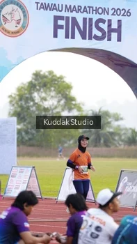 Runner Photo 4951517