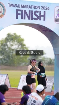 Runner Photo 4951518