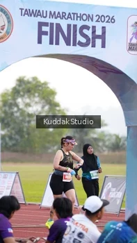 Runner Photo 4951519