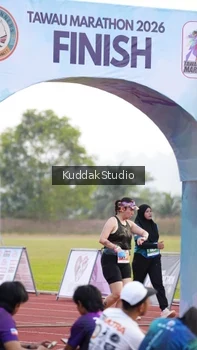 Runner Photo 4951521