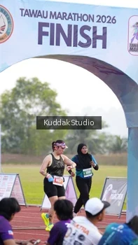 Runner Photo 4951522