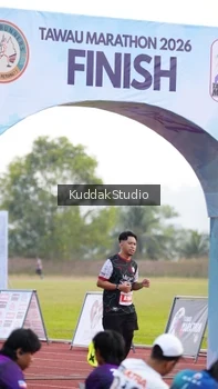 Runner Photo 4951523