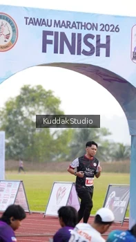 Runner Photo 4951524