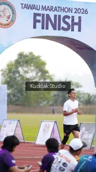 Runner Photo 4951525