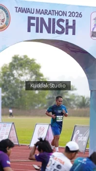 Runner Photo 4951526