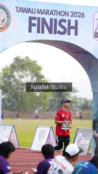Runner Photo 4951527