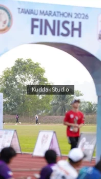 Runner Photo 4951528