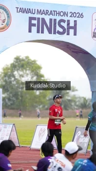 Runner Photo 4951529