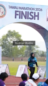 Runner Photo 4951530