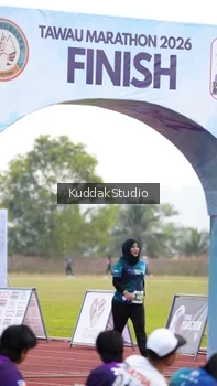 Runner Photo 4951531