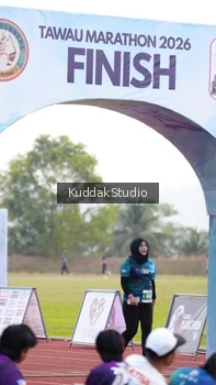 Runner Photo 4951532