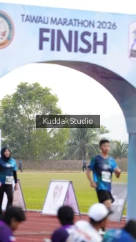 Runner Photo 4951533