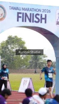 Runner Photo 4951534