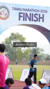 Runner Photo 4951535