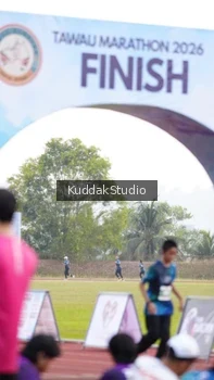 Runner Photo 4951536