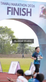 Runner Photo 4951538