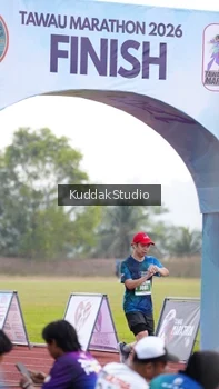 Runner Photo 4951544