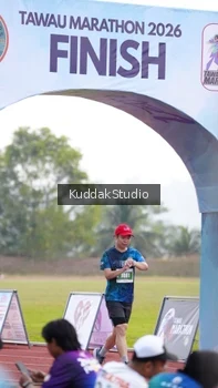 Runner Photo 4951547
