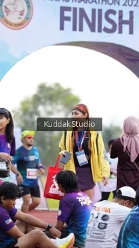 Runner Photo 4951554